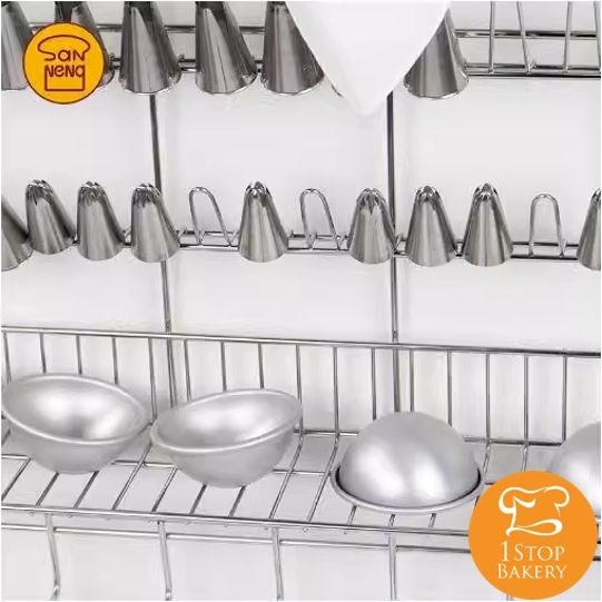 san-neng-sn4242-pastry-bag-drying-rack-500x495xh490mm-152402-ที่ตากถุงบีบ-หัวบีบ