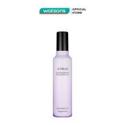 Sữa Dưỡng Da A TRUE Violet Petal Black Tea Moisturizer Hồng Trà Dưỡng Ẩm
