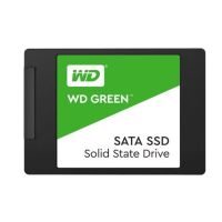 WDS480G3G0A /WD SSD 480GB SATA GREEN 3D NAND