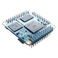 NanoPi NEO Core Board Development Board DDR3 RAM Allwinner H3 Quad-Core Cortex-A7 Run UbuntuCore 256M+4GB