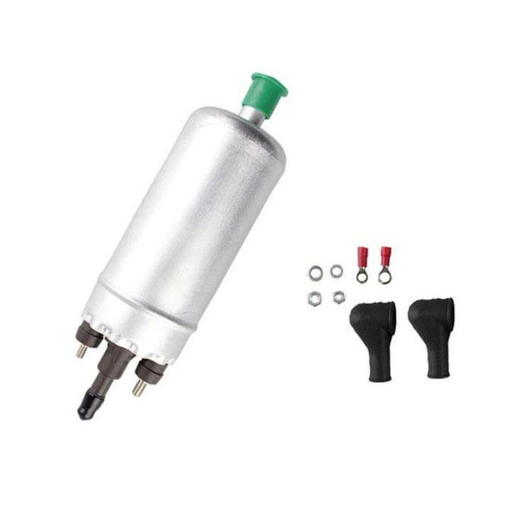 Oil Parts Fuel Pump Oil Catch Tank for Opel Cars Silver Aspirated High