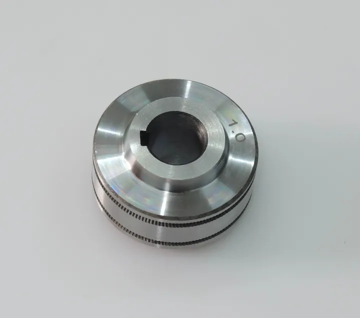 Mig Wire Feed Drive Roller Murex Esab Tecarc Portamig