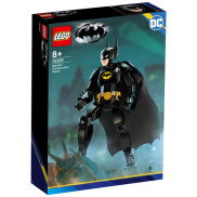 Đồ Chơi Lắp Ráp Mô Hình Người Dơi Batman - Lego Super Heroes 76259 275