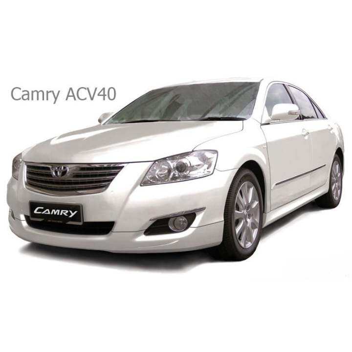 toyota-camry-acv40-โลโก้โตโยต้าหน้ากระจัง-ฝาท้าย-toyota-แท้ศูนย์-100