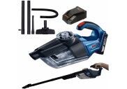 HCMMáy hút bụi dùng pin Bosch GAS 18V-1Solo - Chưa kèm pin sạc