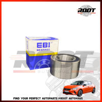 EBI ลูกปืนล้อหน้า OPEL CORSA ขนาด 34-66-37 MM เบอร์ EB5036