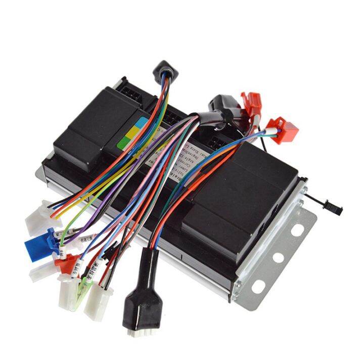 48v-60v-72v-50a-electric-bike-controller-1500w-sine-wave-split-intelligent-motor-speed-controller-bicycle-accessories