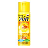 Melano CC Vitamin C Lotion เมลาโน ซีซี วิตามินซี โลชั่น 170ml.