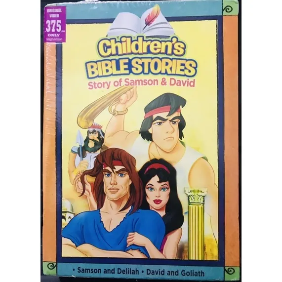 Children's Bible Stories, brand new, original and sealed | Lazada PH Children's Bible Stories, brand new, original and sealed | Lazada PH