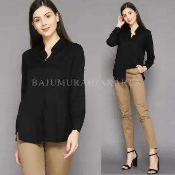  Women's Rayon Shirts