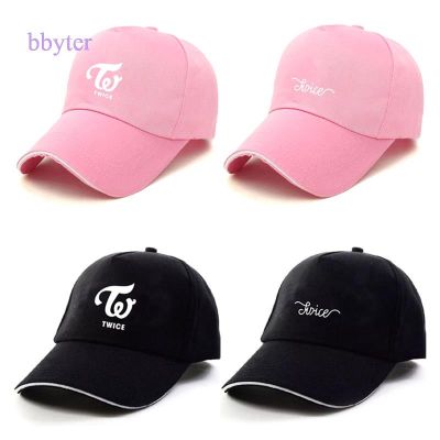 2023 New Fashion NEW LLbbyter Fanstown Kpop Baseball Cap Hat Fanshion Snapback Twice，Contact the seller for personalized customization of the logo