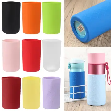 Buy Wholesale China 7.5cm Protective Water Bottle Bottom Sleeve