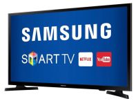 SAMSUNG  Smart  TV LED TV 32 นิ้ว รุ่น UA32T4202AKXXTระบบปฎิบัติการ TIZEN รับประกัน 1ปี