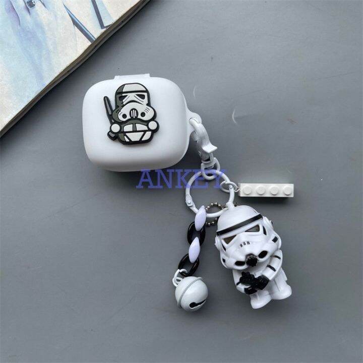 suitable-for-samsung-galaxy-buds-2-pro-live-buds2-pro-earphone-silicone-case-cartoon-star-wars-earbuds-waterproof-shockproof-soft-protective-headphone-cover-headset-skin-with-pendant