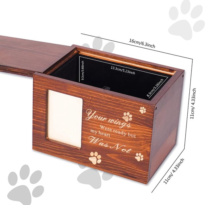 pet-urns-for-dog-cats-ashes-loss-pet-memorial-remembrance-gift-photo-frames-urns-wooden-pet-memorial-box