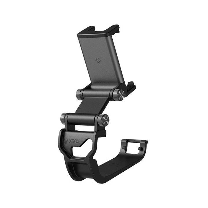 【In Stock】 avk7n0 Mobile Phone Holder Gaming Clip for Xbox Wireless