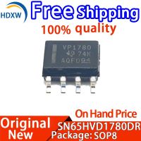 5PCS New Original SN65HVD1780DR SN65HVD1780 VP1780 Package SOP8 Free Shipping