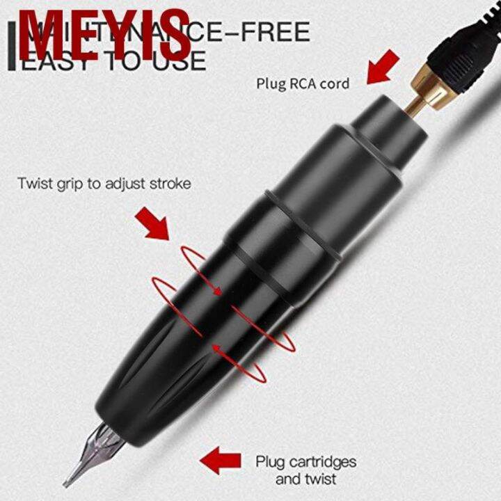 meyis-rotary-tattoo-pen-machine-9000rmp-12000rmp-professional-electric-strong-motor-permanent-makeup-artisth