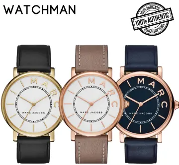 Marc jacob watch on sale ladies