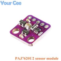 PAJ7620U2 Gesture Recognition Sensor Module for Variety of Gesture Recognition Smart Home