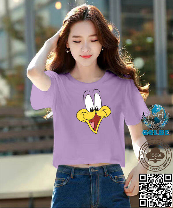 Size L Xl 2Xl Cotton Croptop For Women New Style 2022 Sexy Tops Croptops  Aesthetic For Women Trendy Chubby Size Plus Size Crop Tops Korean Style Sexy  Outfits Tops Crop Top Trendy