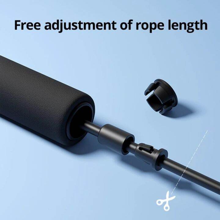 Springseil Matte - Gepolsterte Trainingsmatte Für Indoor & Outdoor