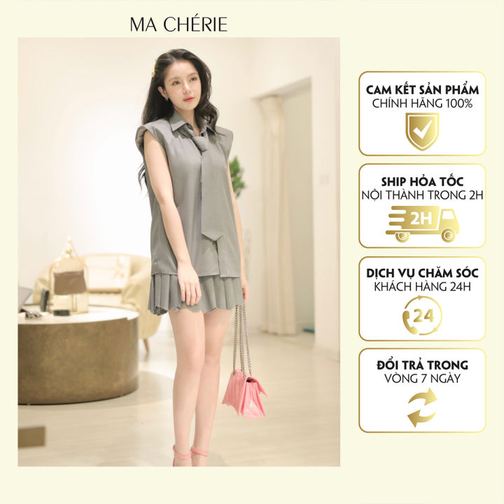 Tổng hợp Váy Trẻ Trung Cá Tính giá rẻ bán chạy tháng 52023  BeeCost
