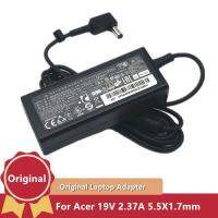 19V 2.37A 45W 5.5x1.7mm AC Adapter Charger for Acer ES1-432 ES1-531 V3-371 V3-331 V3-371 V3-371-52GP13 V3-372 V3-371-52GP13 ?