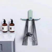 ที่เก็บไม้แขวนเสื้อ Hanger storage