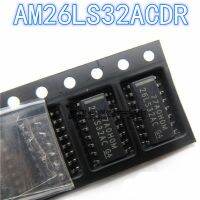 10PCS-100PCS 100% original authentic AM26LS32ACDR SOP-16 AM26LS32 SOP16 Code: 26LS32AC line receiver chip