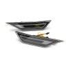 2pcs cho honda civic 2016 2017 2018 2019 - ảnh sản phẩm 2