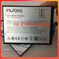 Li3929T44P6h796137 แบตเตอรี่สำหรับZTE Nubia Z11miniS Z11 MiniS NX549J Z17mini Z17 Mini NX569H NX569Jแบตเตอรี่ 3000MAh