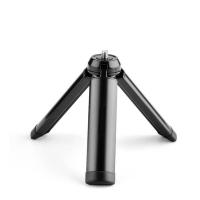 Universal Handheld Carbon Fiber Tripod Mini Extension Pole  Bar Telescopic Stick Rod with 1/4" Thread for Smartphone DJI Camera