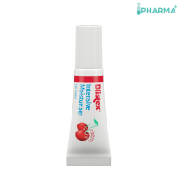 Blistex Intensive Moisturizer Cherry SPF15 ลิปบาร์มกลิ่นเชอร์รี่ บริสเทค [IP]