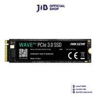 1024 GB SSD (เอสเอสดี) HIKSEMI WAVE PRO(P) - PCIe 3/NVMe M.2 2280 (HS-SSD-WAVE PRO(P) 1024G)