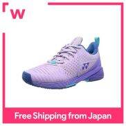 YONEX Tennis Shoes Power Cushion Sonicage 3L GC Women s