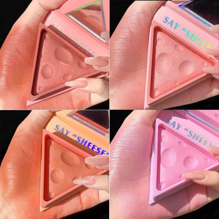 maffick-cheese-blush-say-sheese-blusher-บลัชออน-ก้อนชีสเนยแข็ง-เนื้อมูสบลัชนุ่ม-1-ตลับ