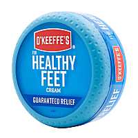 OKeeffes Healthy Feet crema Guaranteed Relief ครีมบำรุงเท้า ครีมทาส้นเท้า ครีมทาบำรุง ขนาด 76กรัม