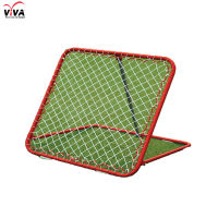 VIVA ชุด Mini Rebounder ขนาด 1.2 ม. x 1.2 ม. อุปกรณ์ฝึกซ้อมฟุตบอล