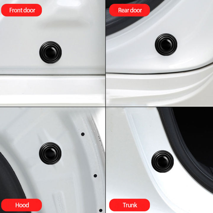 4pcs-lot-car-trunk-sound-insulation-pad-universal-car-door-shock-absorbing-gasket-for-vw-shockproof-thickening-cushion-stickers-chrome-trim-accessorie