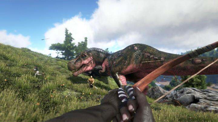 ark-survival-evolved-nintendo-switch-game-เกมส์-nintendo-switch-ตลับเกมส์switch-แผ่นเกมส์switch-ตลับเกมส์สวิต-ark-switch