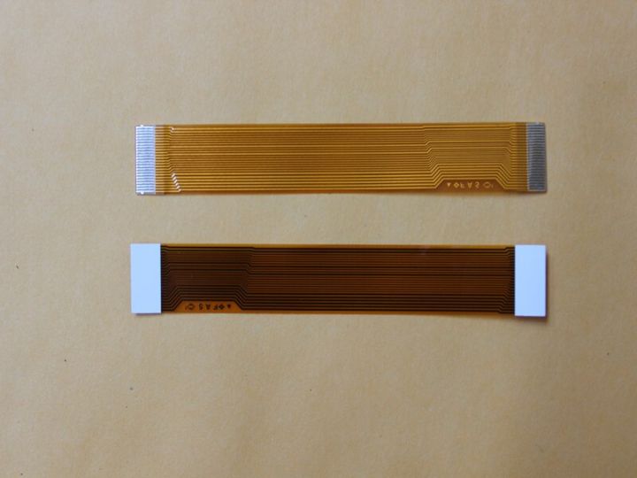 1 pcs flex ribbon cable for  car CDX-M800 / CDX-M850MP / CDX-M8800 / CDX-M850