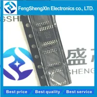 5pcs/lot     ZXLD1370EST16   ZXLD1370   ZXLD1370EST16TC  TSSOP16   LED High power driver IC