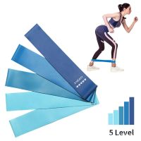 [Sell Well] NewElastic Bands Exercise Gym Resistance Rubber Bands Kitecrossfit Workout Equipment