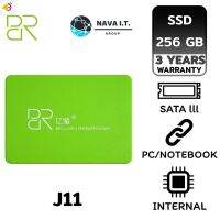 ลด 50% (พร้อมส่ง)COINSคืน15%FB9JMZV6 (395) BILLION RESERVOIR J11 SSD - 2.5” SATA III 6GB/S (256GB) -ประกัน 3 ปี