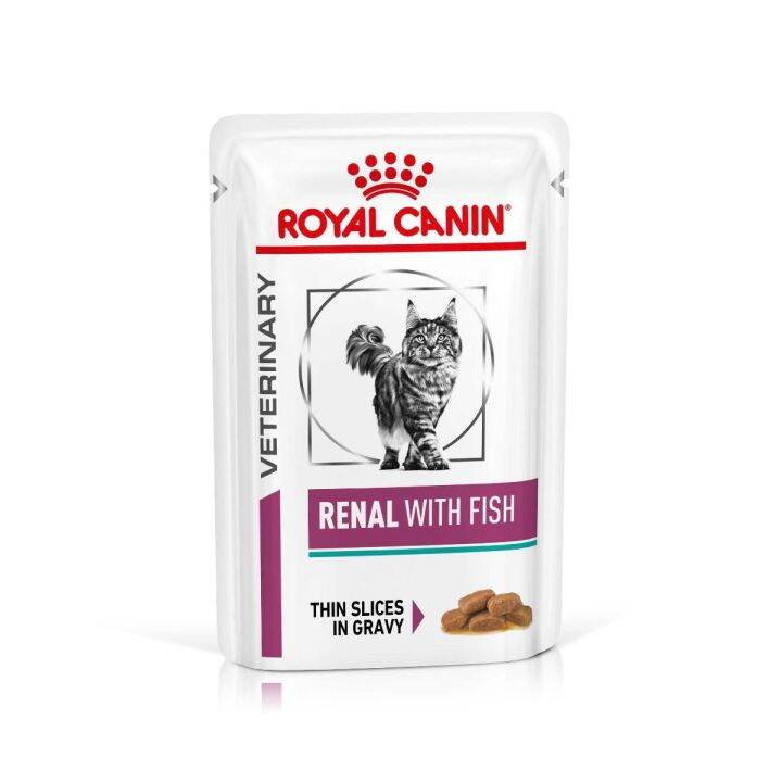 royal canin renal loaf cat