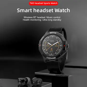 Docooler Zeblaze Vibe 4 Hybrid Smart Watch Remote Camera 290mAh 1.24-Inch  FSTN Full View Display Screen Watch BT4.0 5ATM Waterproof Sports Luminous  Multifunctional Men Smartwatch : Amazon.in: Electronics