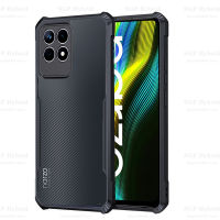 สำหรับ Realme Narzo 50เคสอะคริลิคใสกล้องหลัง,เคสอะคริลิกใสสำหรับ Oppo Realme Narzo 50A Prime 50 50i 50a 50 4G Realmy Realmi Narzo 50A Coque