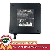 330W เปลี่ยนแล็ปท็อปที่ชาร์จอะแดปเตอร์สำหรับ AC HP ลาง6PRO ผู้หญิง7PLUS TPN-Q266 TPC-DA60 19.5V 16.92A 4.5X3.0Mm ADP-330BB BF