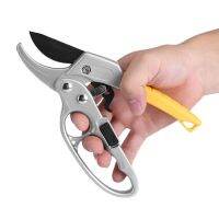 High Carbon Steel Pruning Shears Cutter Pruning Shear